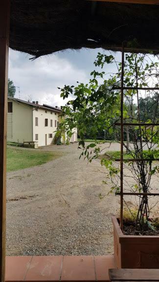 Agriturismo Cargandino Villa Mezzomerico Exterior photo
