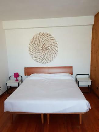 Agriturismo Cargandino Villa Mezzomerico Room photo